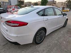 فورد فيوجن